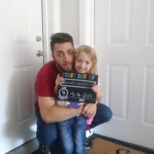 Meet your Posher, Brian